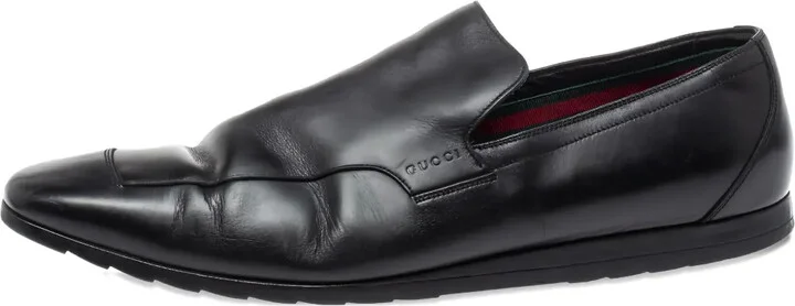 2024 Leather Loafers
