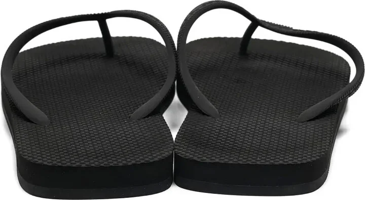 2024 Logo-Rubberised Flip Flops - Image 3