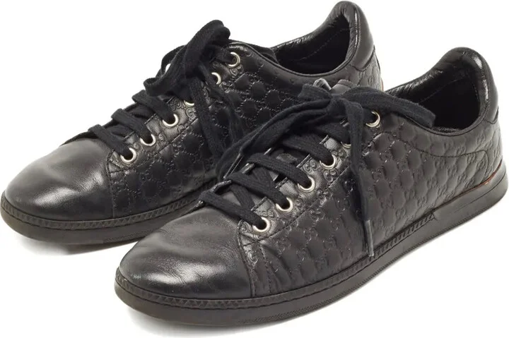 2024 Microguccissima sneakers - Image 2