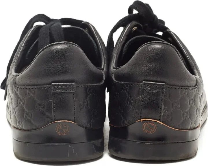 2024 Microguccissima sneakers - Image 3