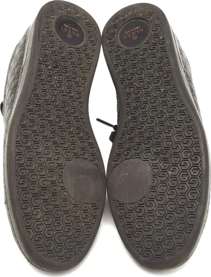 2024 Microguccissima sneakers - Image 4