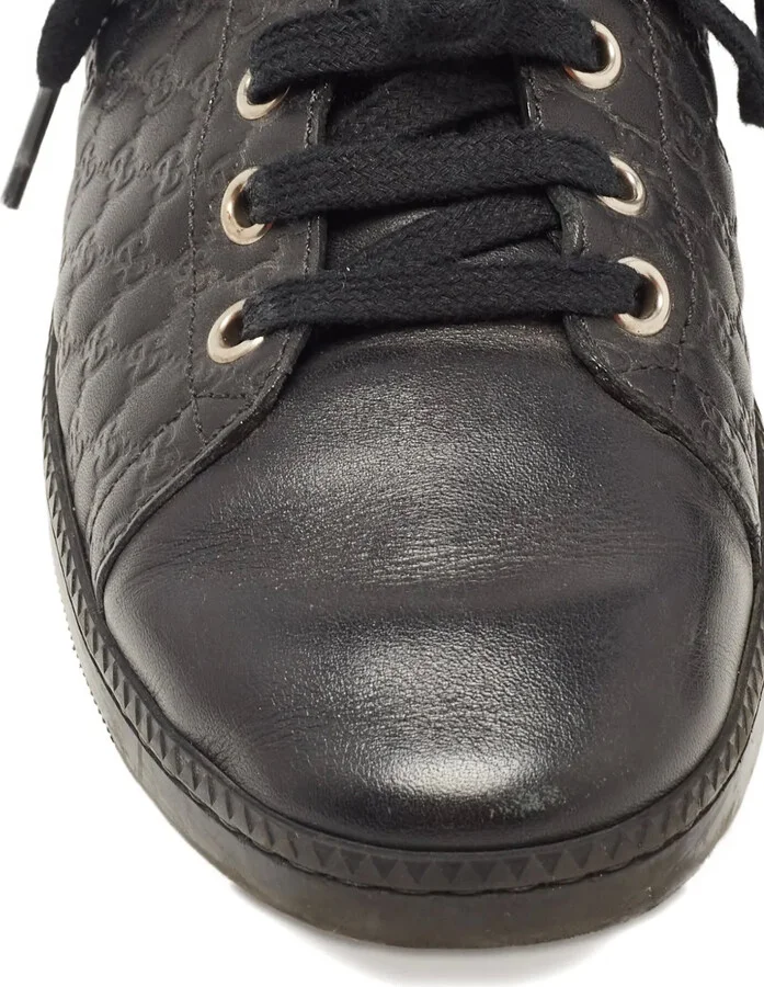 2024 Microguccissima sneakers - Image 5