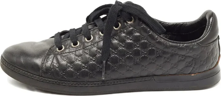 2024 Microguccissima sneakers