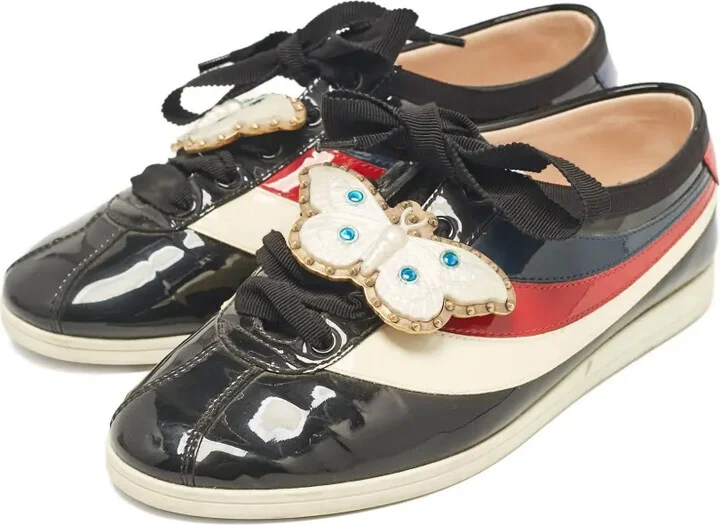 2024 New Ace Falacer sneakers - Image 2