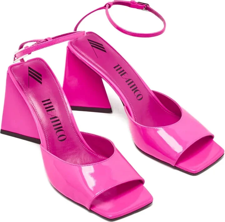 2024 Piper sandals - Image 2