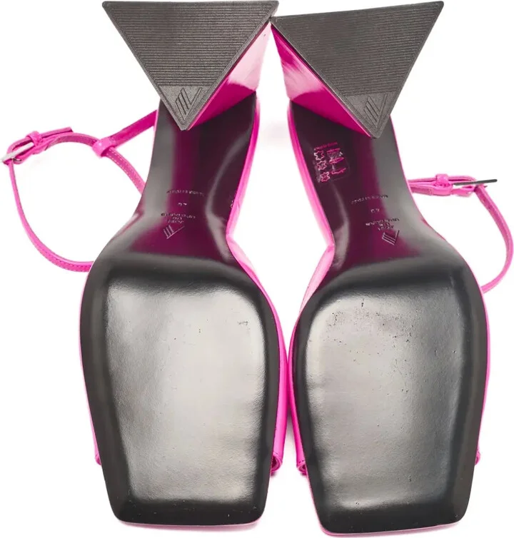 2024 Piper sandals - Image 3