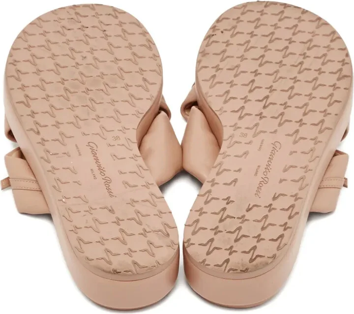 2024 Platform Sandals - Image 3
