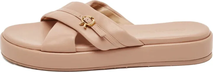 2024 Platform Sandals