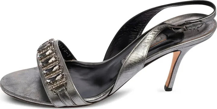 silver