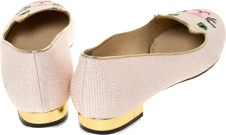 2024 Pre-Owned Embroidery Flats - Image 2