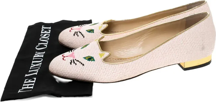 2024 Pre-Owned Embroidery Flats - Image 5
