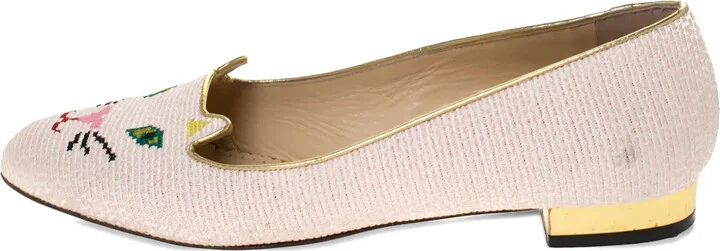 2024 Pre-Owned Embroidery Flats