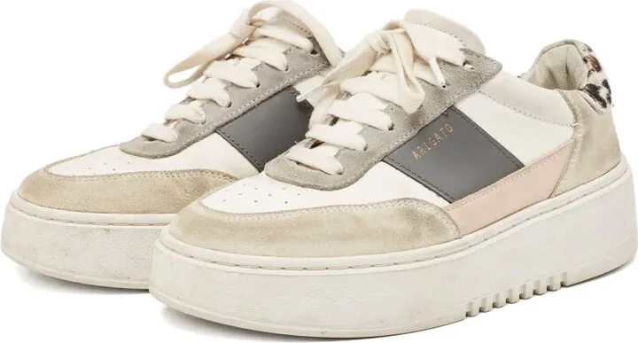 2024 pre-owned Orbit Vintage sneakers - Image 2