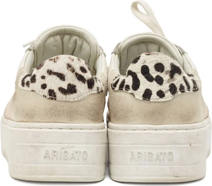2024 pre-owned Orbit Vintage sneakers - Image 3