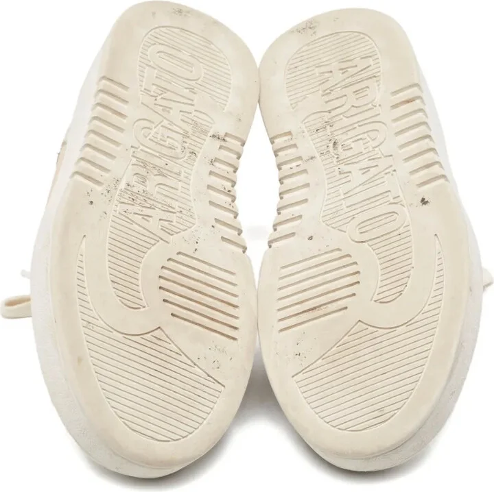 2024 pre-owned Orbit Vintage sneakers - Image 4
