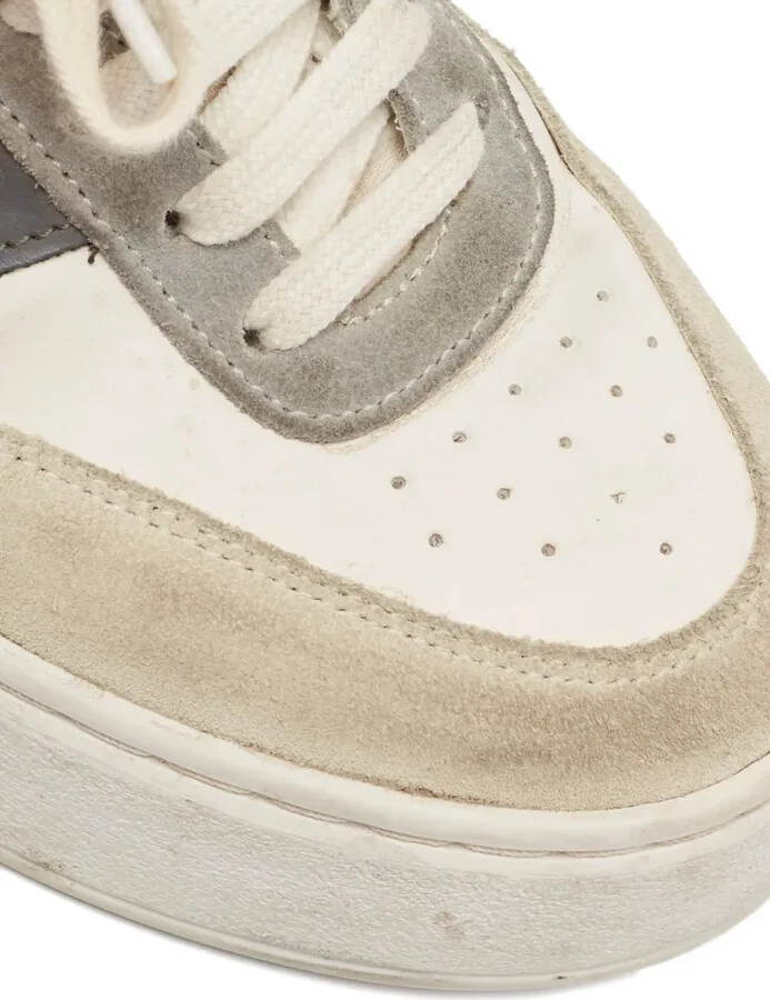2024 pre-owned Orbit Vintage sneakers - Image 5