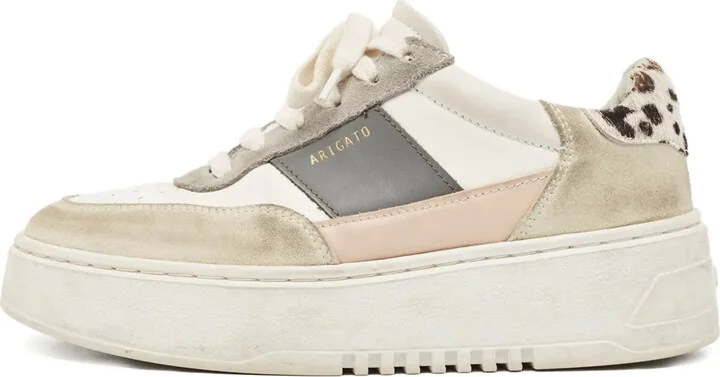 2024 pre-owned Orbit Vintage sneakers