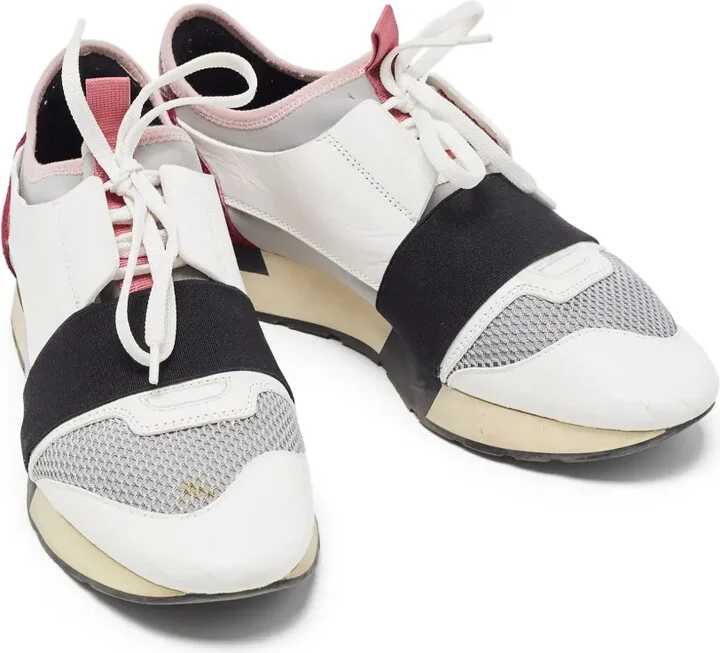 2024 Race Runner sneakers - Image 2