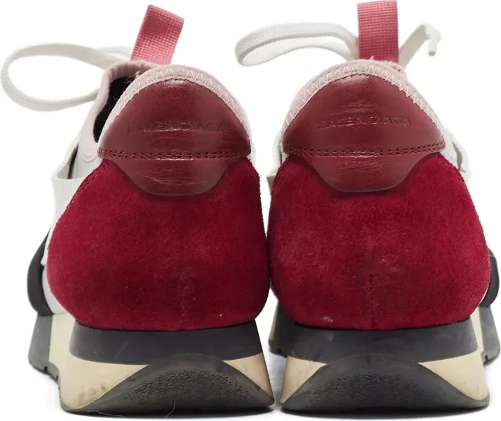 2024 Race Runner sneakers - Image 3