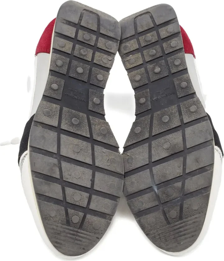 2024 Race Runner sneakers - Image 4