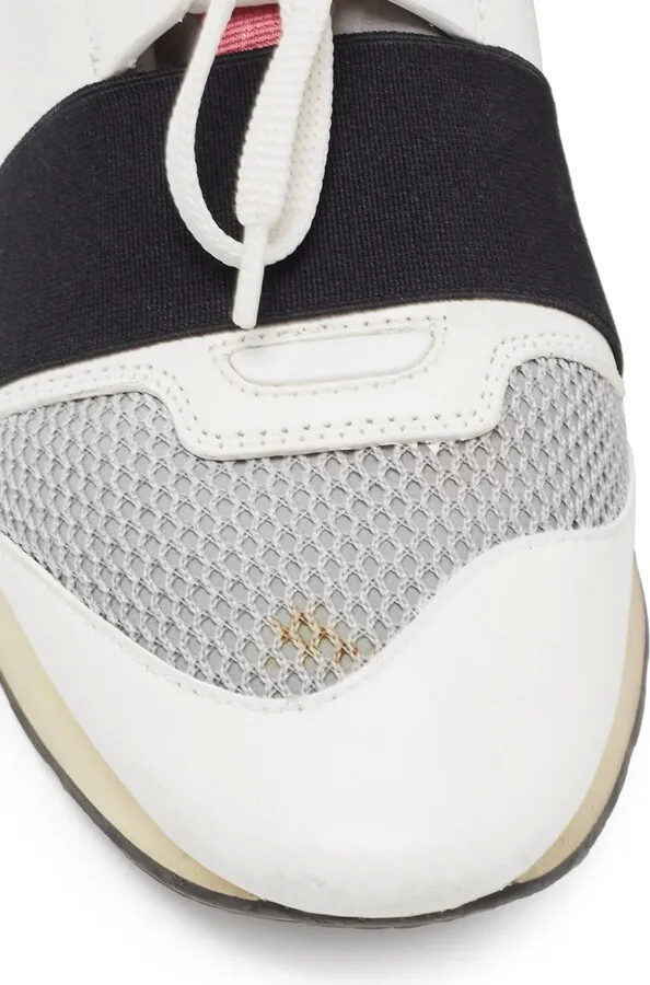 2024 Race Runner sneakers - Image 5