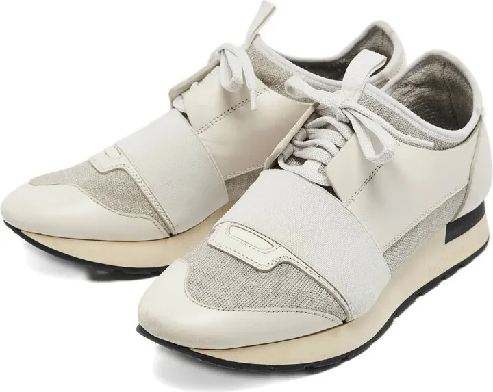 2024 Race Runner sneakers - Image 2