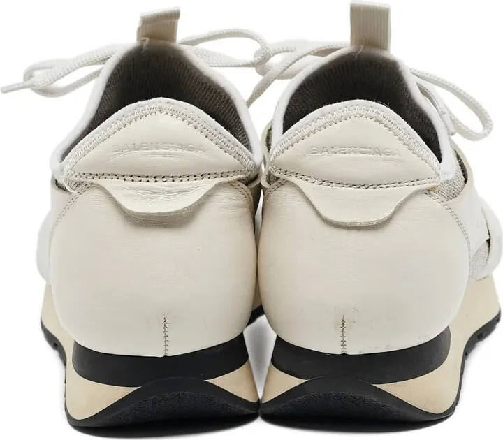 2024 Race Runner sneakers - Image 3