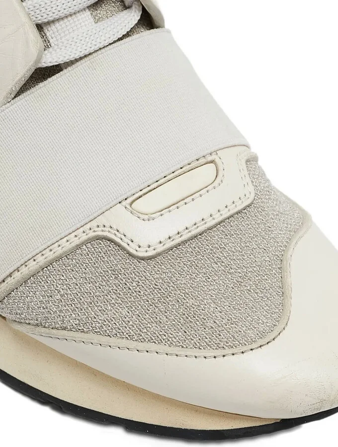 2024 Race Runner sneakers - Image 5