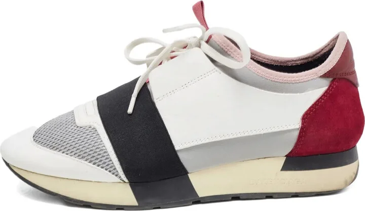 2024 Race Runner sneakers
