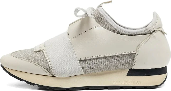 2024 Race Runner sneakers