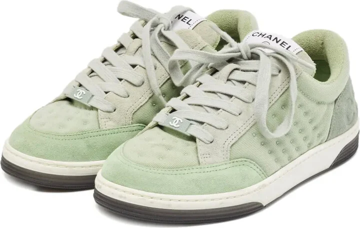 2024 Skateboard sneakers - Image 2
