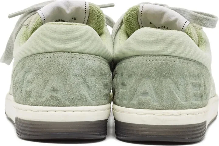 2024 Skateboard sneakers - Image 3