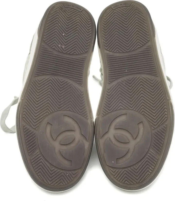 2024 Skateboard sneakers - Image 4