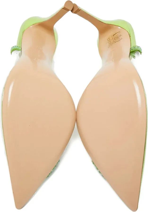 2024 Slingback Pumps - Image 4