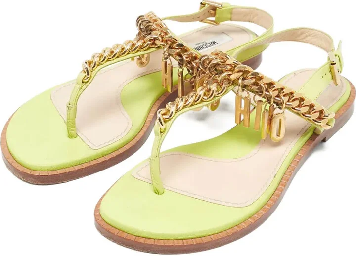 2024 Slingback Sandals - Image 2