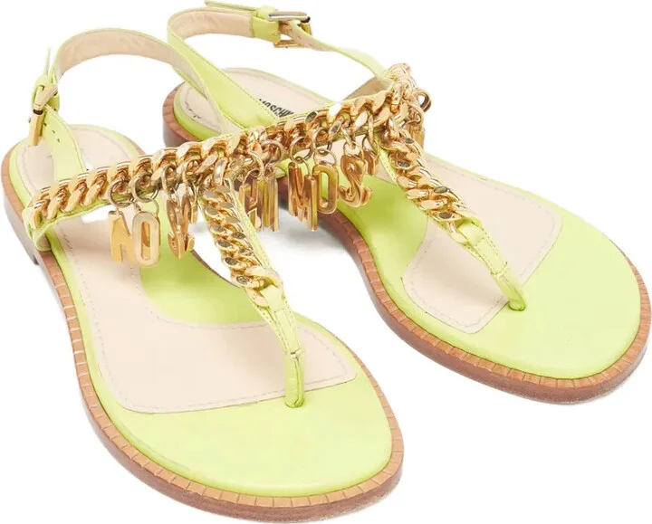 2024 Slingback Sandals - Image 3