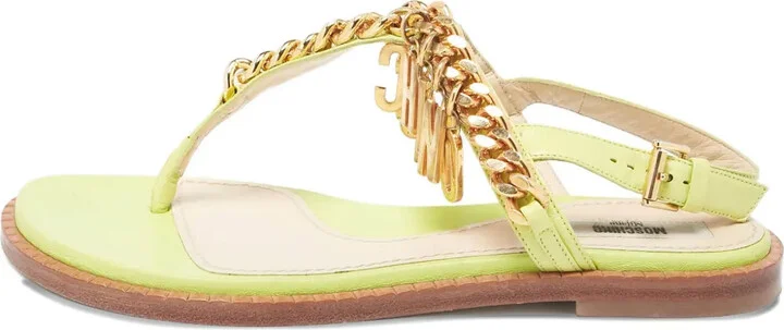 2024 Slingback Sandals