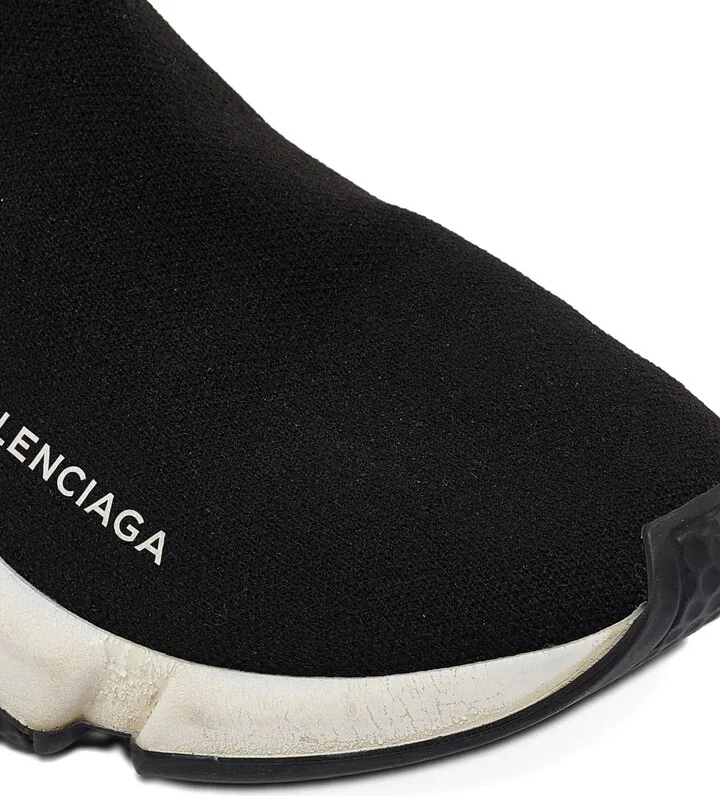 2024 Speed knit sneakers - Image 3
