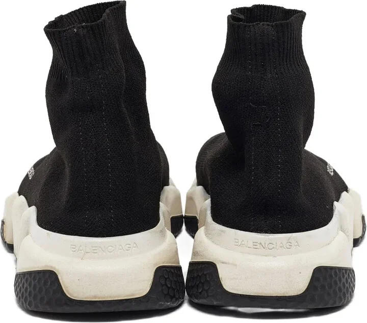 2024 Speed knit sneakers - Image 4