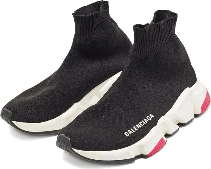 2024 Speed knit sneakers - Image 2