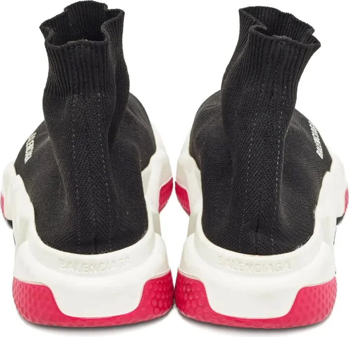 2024 Speed knit sneakers - Image 3