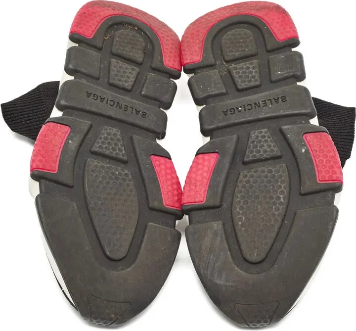 2024 Speed knit sneakers - Image 4