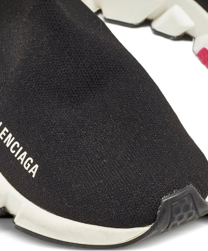 2024 Speed knit sneakers - Image 5