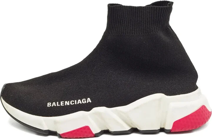 2024 Speed knit sneakers