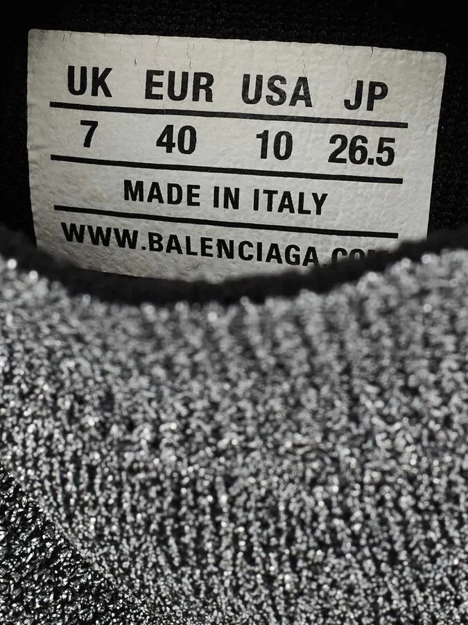 2024 Speed sneakers - Image 5