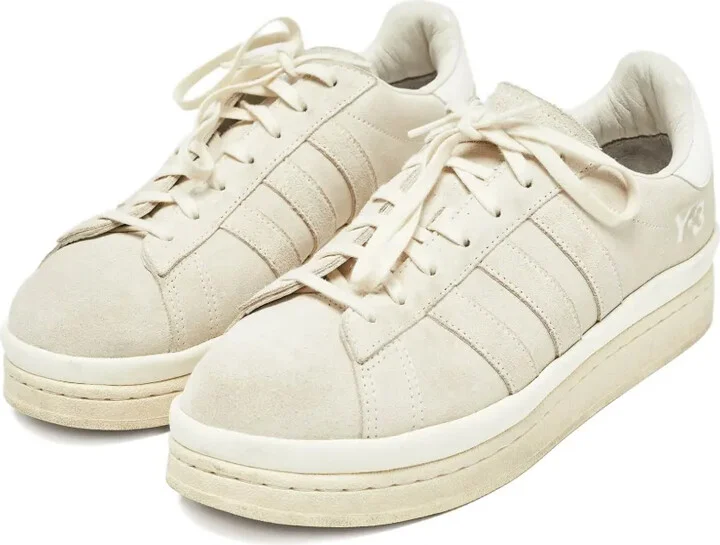 2024 Suede Sneakers - Image 2