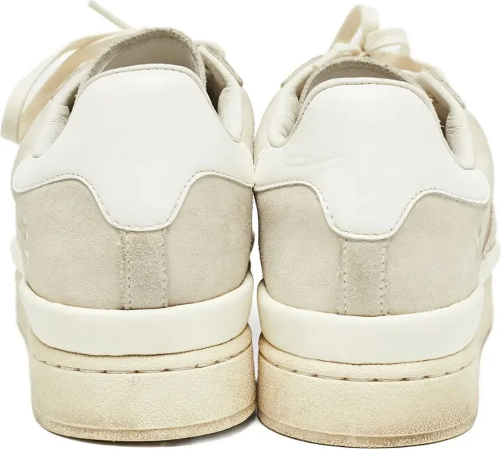 2024 Suede Sneakers - Image 3
