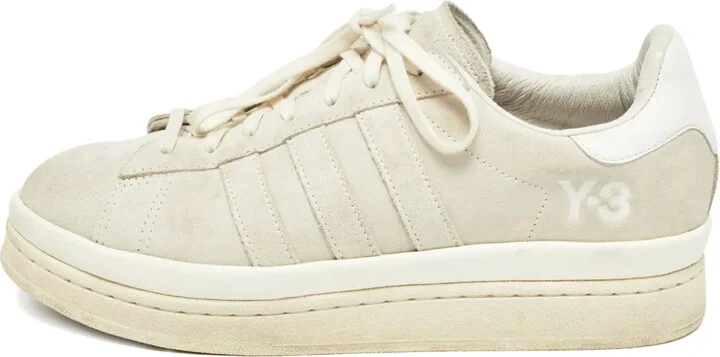 2024 Suede Sneakers