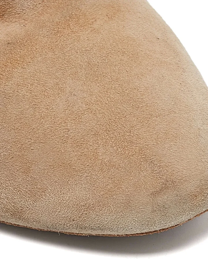 2024 Tassel Suede Boots - Image 5