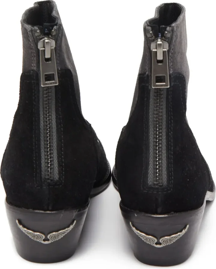 2024 Teddy boots - Image 3
